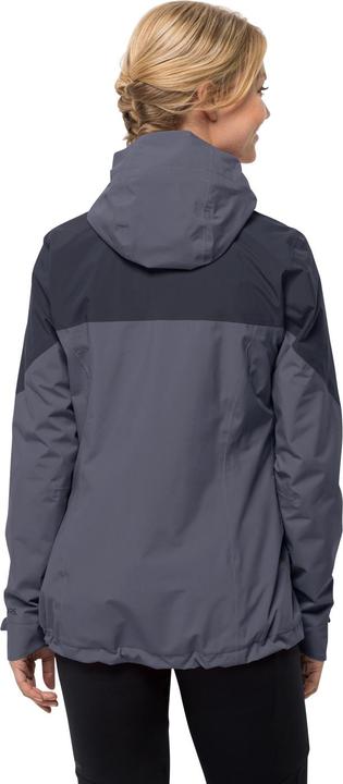 Image du produit Jack Wolfskin Weiltal 2L Jkt W (XXL)