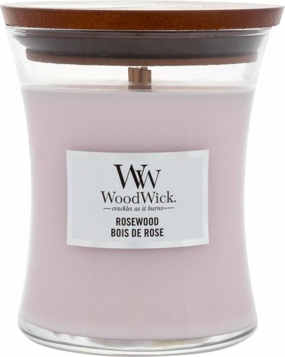 Immagine prodotto WoodWick Rosewood (275 g)