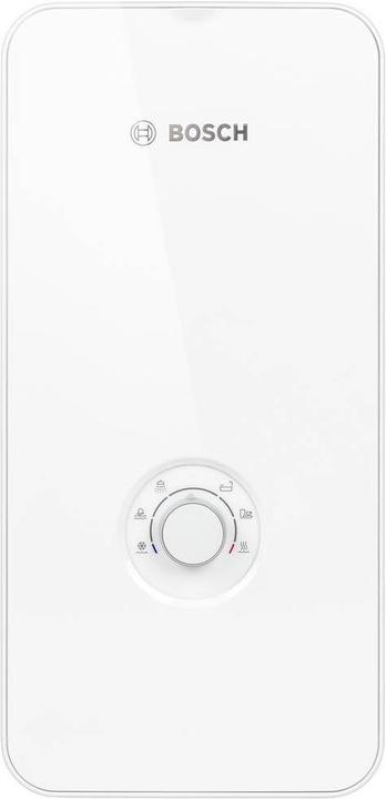 Bosch Home Comfort Tronic Comfort AquaStop