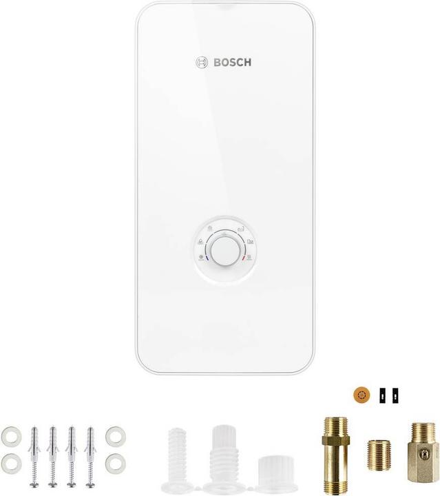 Productafbeelding Bosch Home Comfort Tronic Comfort AquaStop
