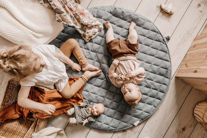 Image du produit play&go Tapis de jeu
