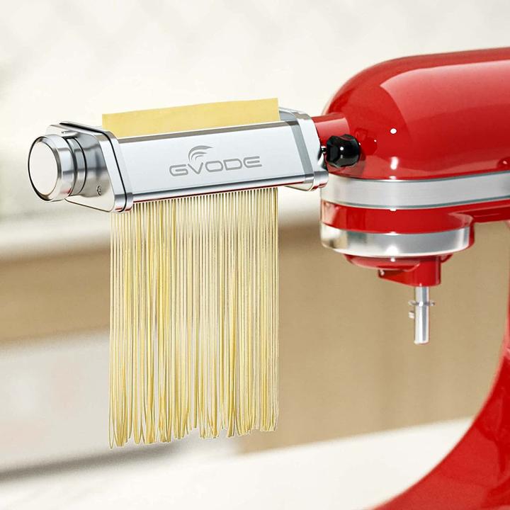 Image du produit Gvode Embout à pâtes pour mixeur KitchenAid
