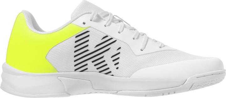 Actual product image Kempa Kourtfly Kids indoor sports shoes (28)
