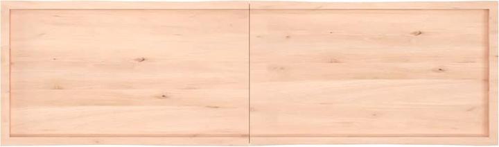Actual product image VidaXL Aneta (220 x 60 x 6 cm)