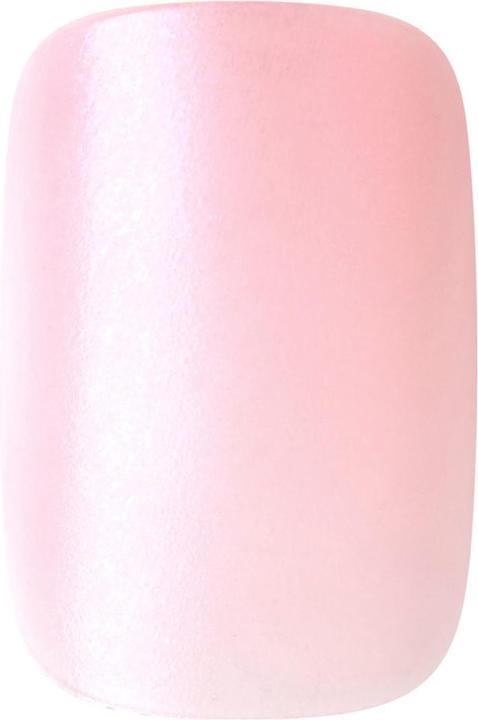 Produktbild KISS Nails - Ks Bare-but-better Premium Nails - Spicy (Kunstnägel, Rosa)