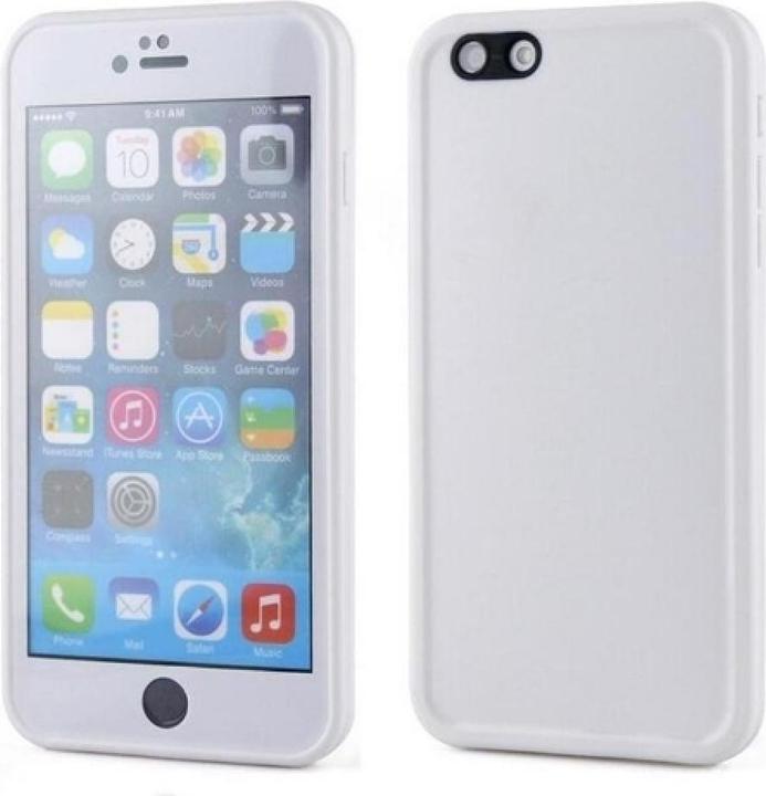 Produktbild G-Case Waterproof Shockproof Case für iPhone 6S Plus (Apple iPhone 6s Plus)