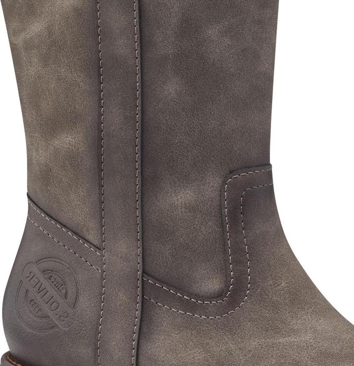 Produktbild S.Oliver Stiefel (37)