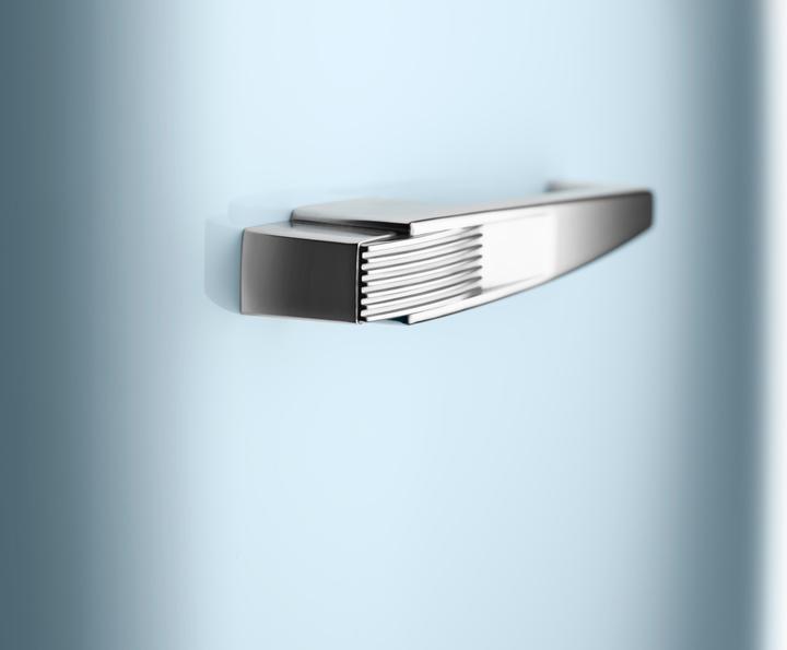 Image du produit Smeg FAB28RPB5 (270 l)