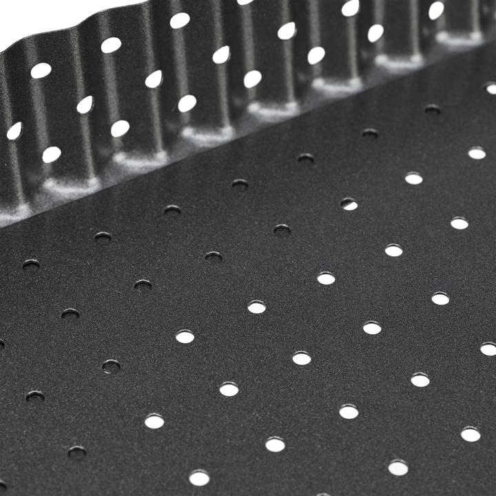 Actual product image Relaxdays Tart pan