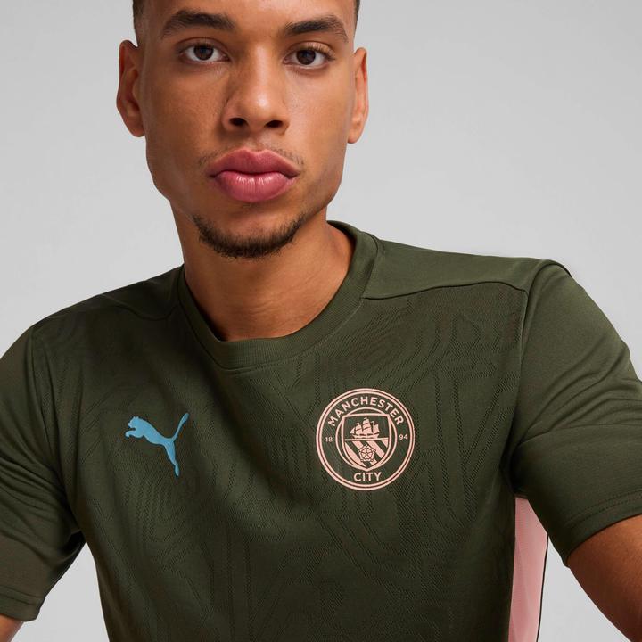 Image du produit Puma Maillot d'entraînement MCFC (XS)