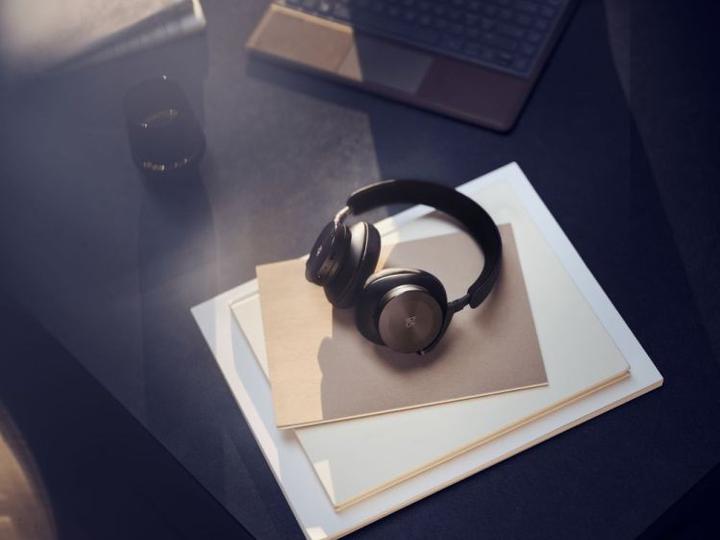 Image du produit B&O Beoplay H95 (ANC, 38 h, Sans fil, Filaire)