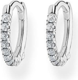 Image du produit Thomas Sabo Créoles (Argent 925)
