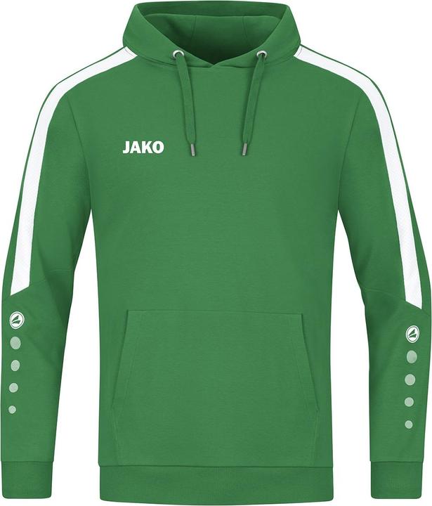Sports green