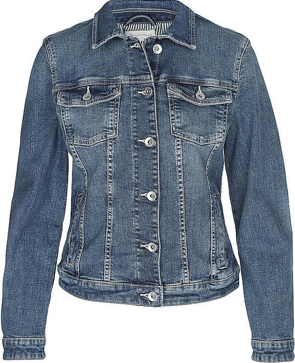 Actual product image Tom Tailor Denim jacket (M)