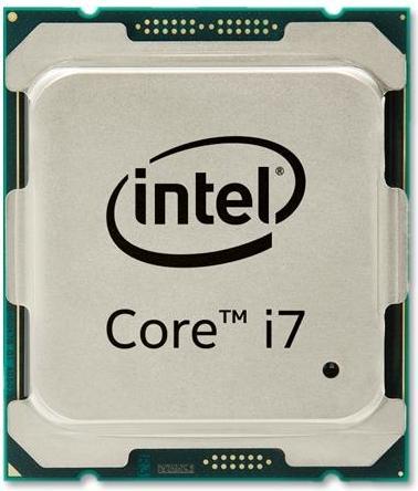 Produktbild Intel Core i7 6950X (LGA 2011-v3, 3 GHz, 10 -Core)