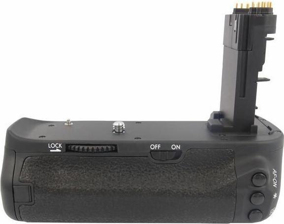 Immagine prodotto CoreParts Impugnatura per batteria per Canon BG-E13 (Maniglia della batteria)