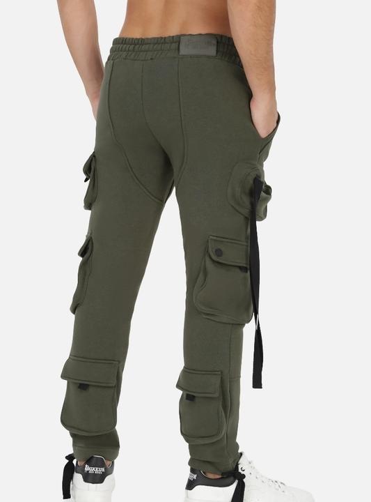 Produktbild Boxeur des Rues Cargo Track Pants (XXL)