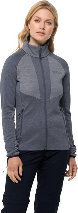 Actual product image Jack Wolfskin Blattsteig Fz W (XL)