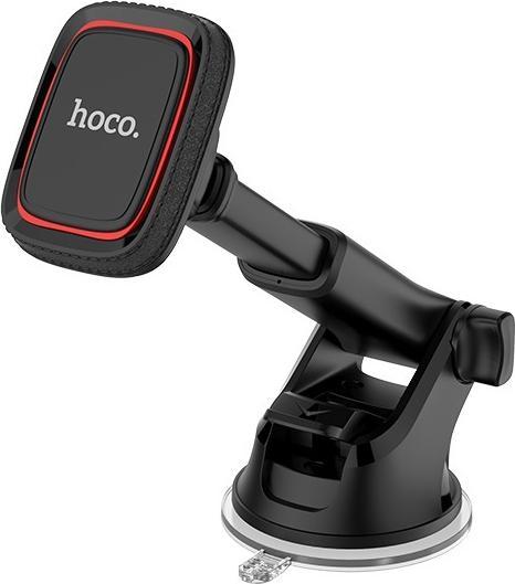 Image du produit Hoco CA42 Cool Journey Porte-véhicule magnétique