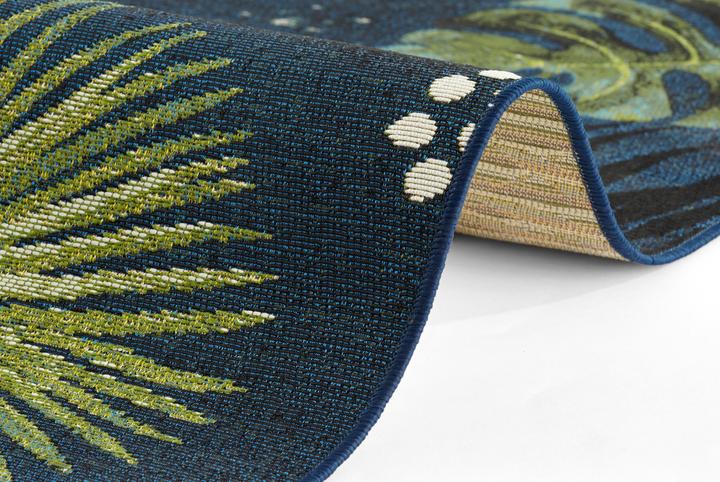 Produktbild Hanse Home Tropical Dream (80 x 165 cm)