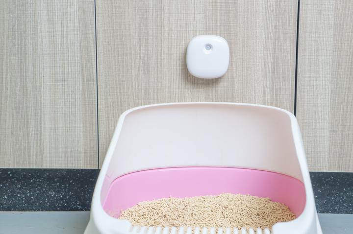 Image du produit Petoneer Smart Odor Eliminator Pro