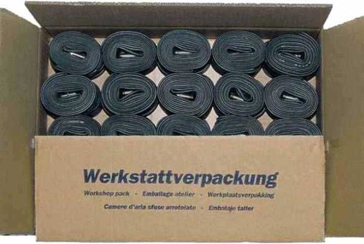 Immagine prodotto Schwalbe SV19 (Presta (SV), 27.5", 28", 29", 40 mm)