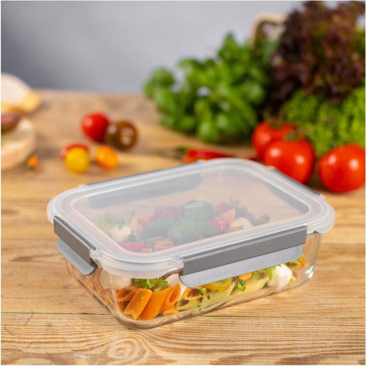 Produktbild Kuhn Rikon Glasbehälter (0.64 l)