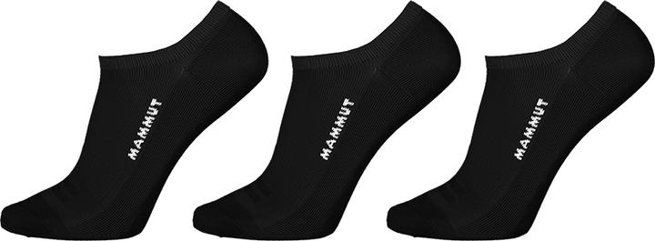 Image du produit Mammut Everyday Low Socks 3 Pack (Lot de 3, 42 - 44)