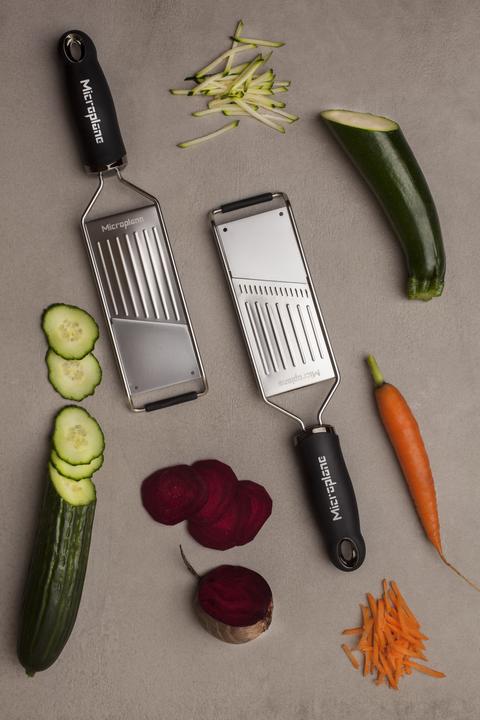 Actual product image Microplane Gourmet professional