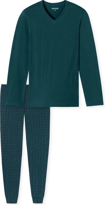 Image du produit Schiesser Pyjama Casual Essentials (50)