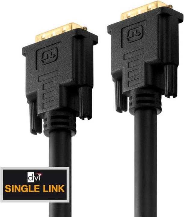 Actual product image Purelink Dvi — Dvi (30 m, DVI)