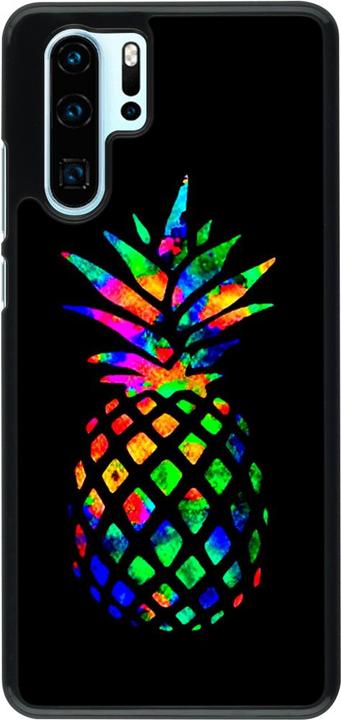 Actual product image PhoneLook Coque Pineapple Multi-colours (Huawei P30 Pro)
