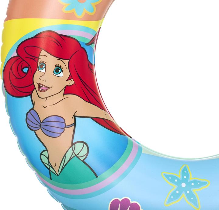 Image du produit Bestway 91043EU-03 - Bouée Disney Princess, 56 cm