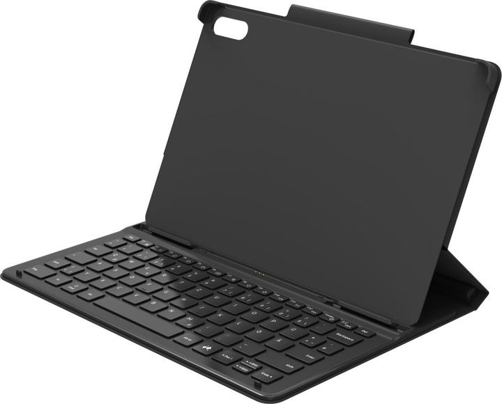 Immagine prodotto Samsung Custodia per tastiera NEOS (Pogo Pin) per Galaxy Tab S10+ (DE, Galaxy Tab S10+)