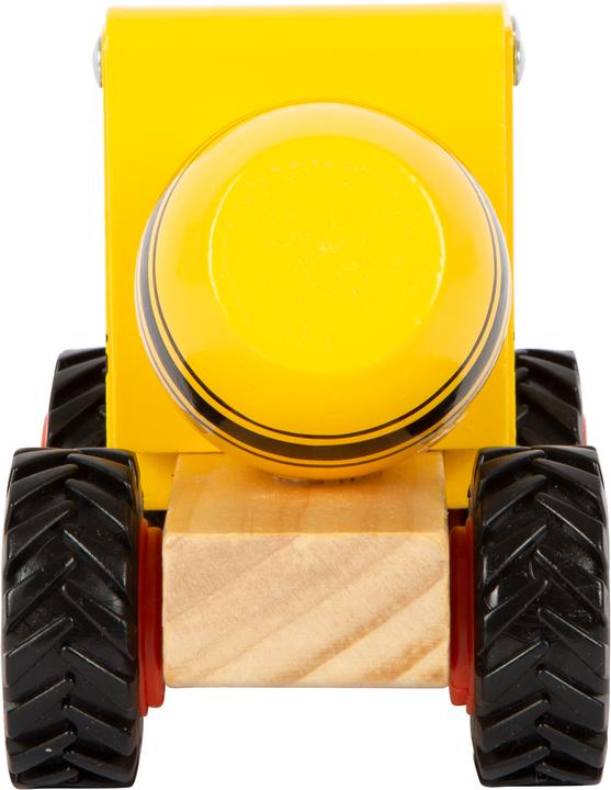 Image du produit small foot Bétonnière