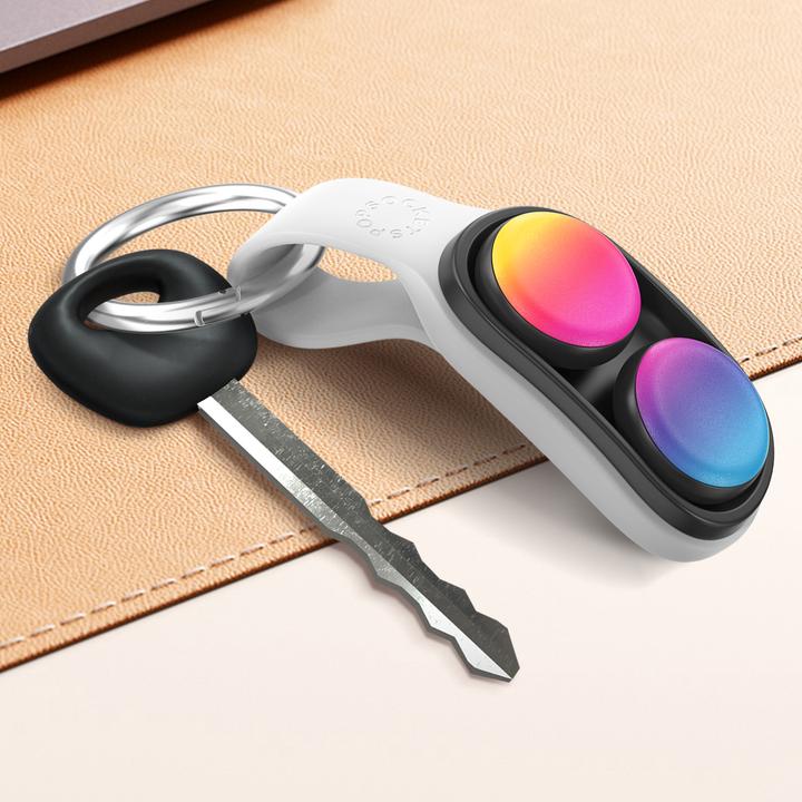 Produktbild PopSockets PopPuck Starter Pack Day Trip