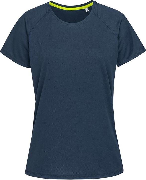 Image du produit Absolute Apparel T-shirt manches raglan (XL)