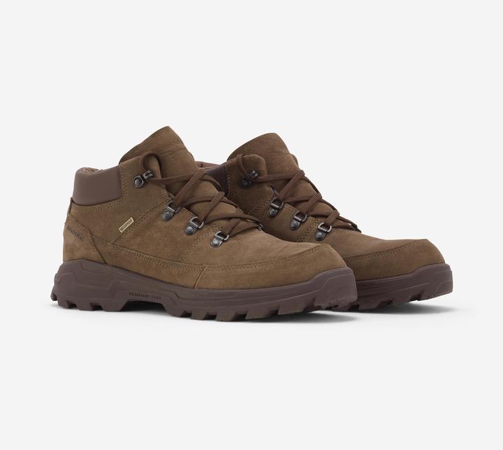 Immagine prodotto Solognac Stivali da caccia Crosshunt 110 Heritage impermeabile marrone (45)