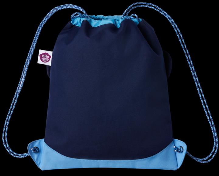 Immagine prodotto Affenzahn Borsa sportiva (4 l)