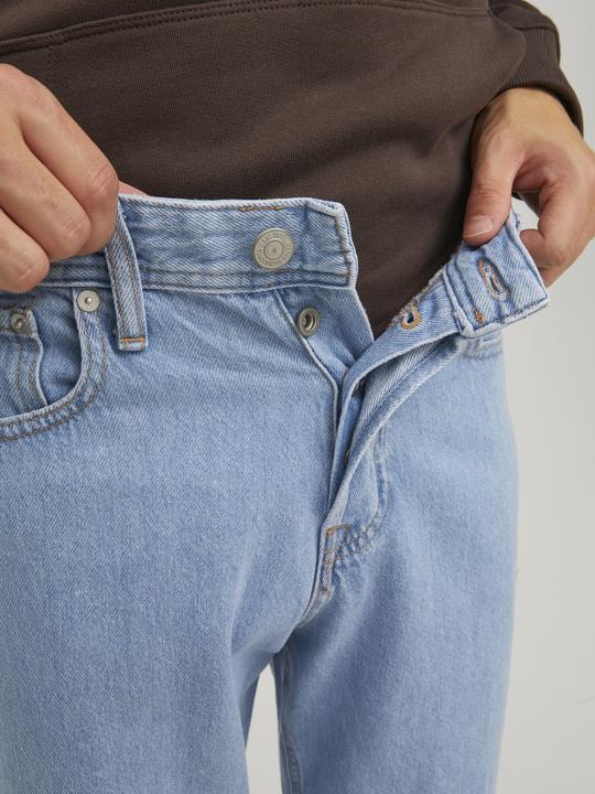 Immagine prodotto Jack & Jones JJIEDDIE JJORIGINAL MF 710 NOOS Jeans loose fit Jeans loose fit (28)