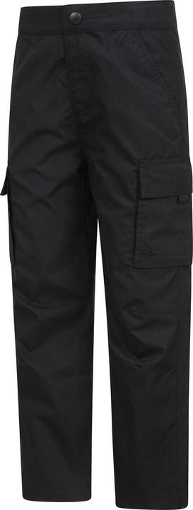 Image du produit Mountain Warehouse - Pantalon de randonnée TREK - Enfant (128)
