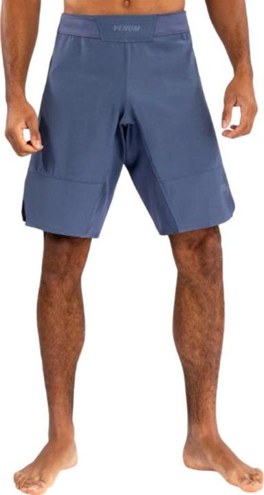 Venum G-Fit Air Fightshorts Foggy Blue