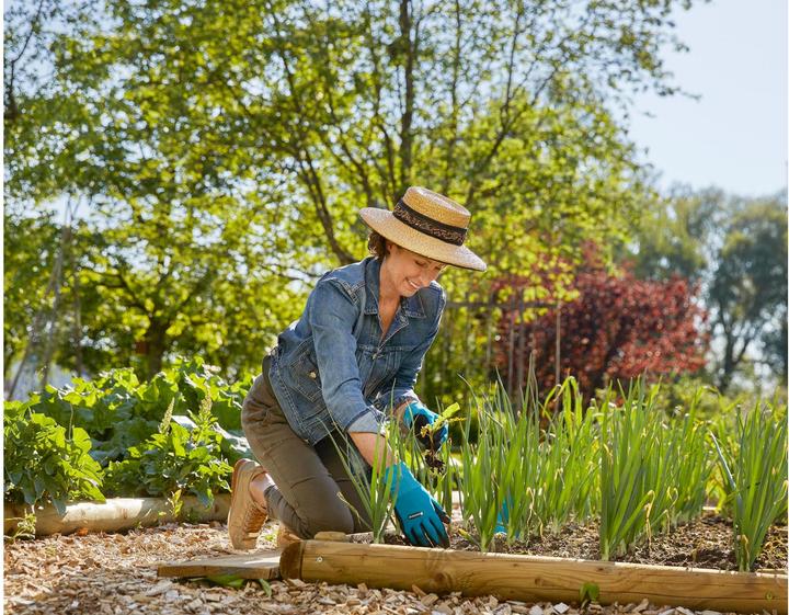 Produktbild Gardena Pflanz und Bodenhandschuh (XL)