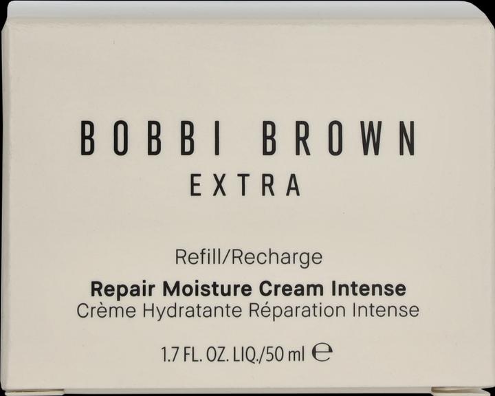 Produktbild Bobbi Brown Extra Repair Intense Moisture Cream Refill (50 ml, 24h Creme)