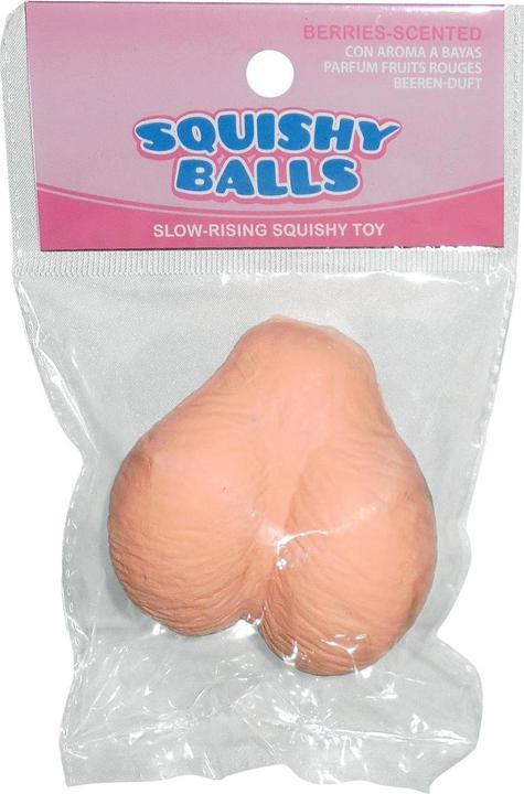 Produktbild Kheper Games Kheper-Spiele - Squishy-Bälle Natürlich