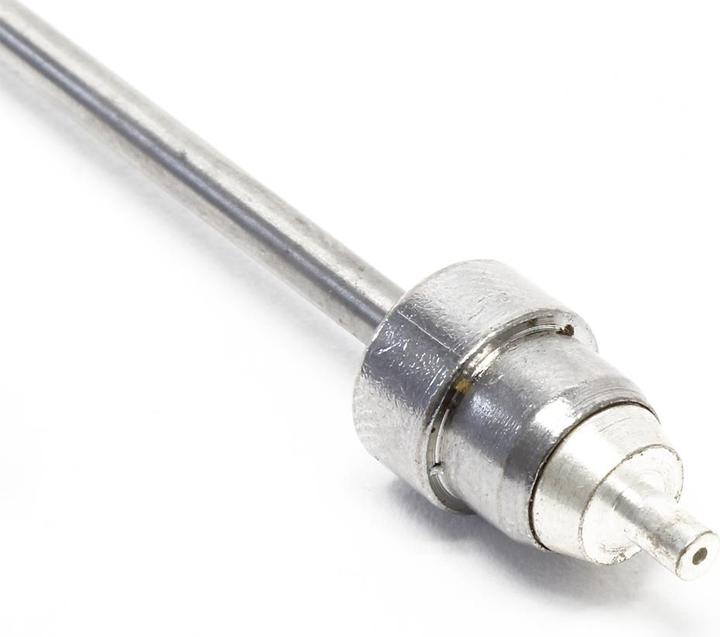 Immagine prodotto Wiltec AOYUE punta dissaldante Ø0,6mm punta saldante di ricambio stazione dissaldante