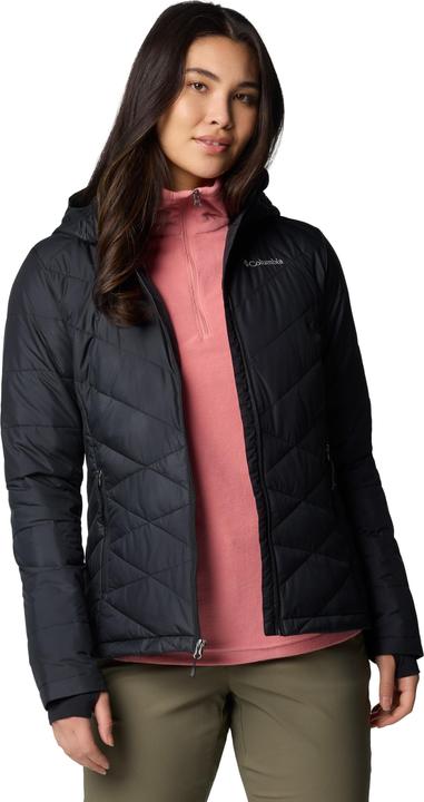 Immagine prodotto Columbia Giacca con cappuccio Heavenly (XL)