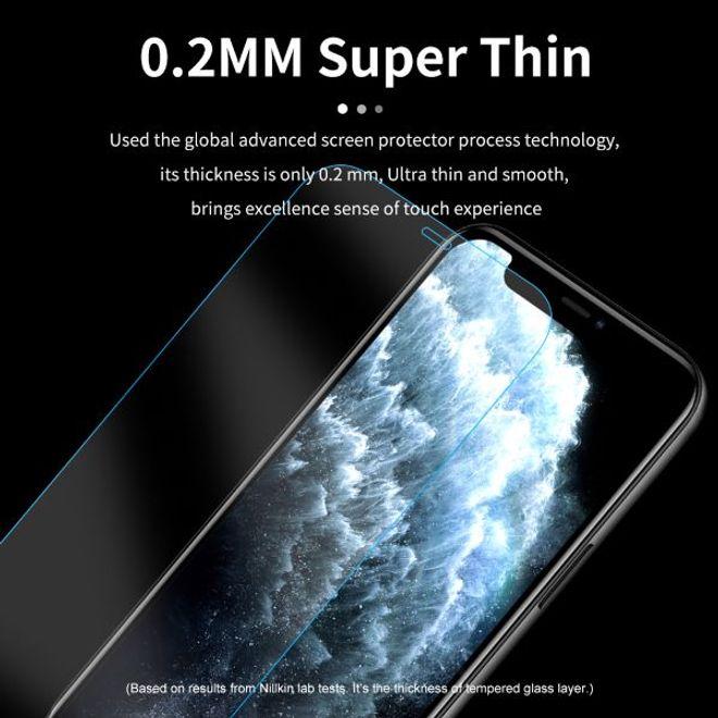 Immagine prodotto Nillkin Vetro protettivo H+ PRO (1 Pezzo/i, Apple iPhone 12 Pro, Apple iPhone 12)