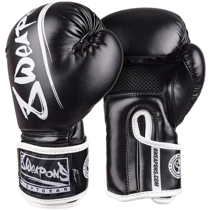 Produktbild 8Weapons Boxhandschuhe für Kinder Unlimited 2.0