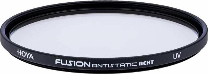 Hoya Fusion Antistatic Next UV Filter (82 mm, Filtro UV, 82 mm)